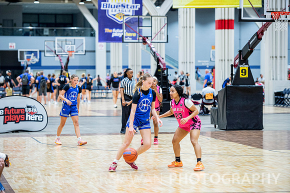 2024 Legend National Team 14u-162