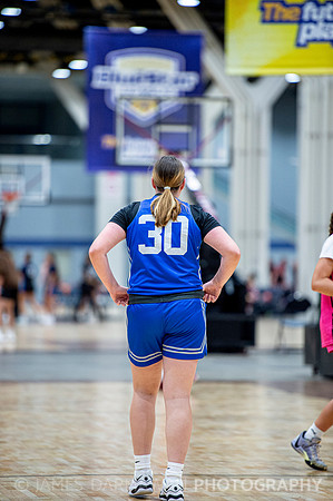 2024 Legend National Team 14u-79