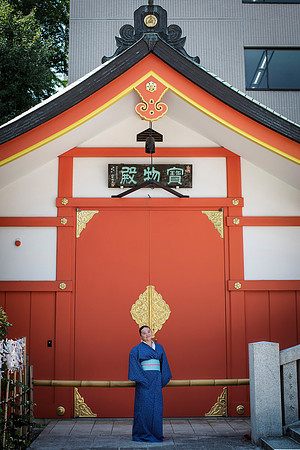 Maya Tokyo-3