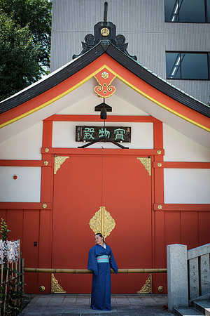 Maya Tokyo-5