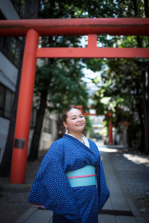 Maya Tokyo-19