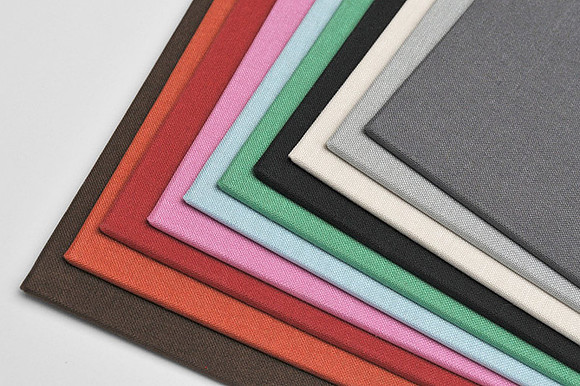 Cloth-Cover-Options