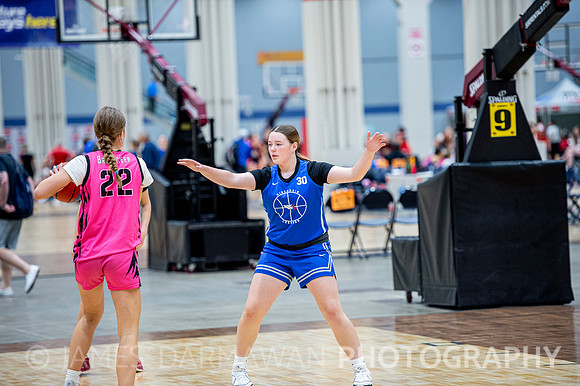 2024 Legend National Team 14u-41