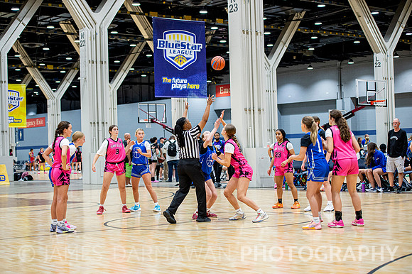 2024 Legend National Team 14u-23