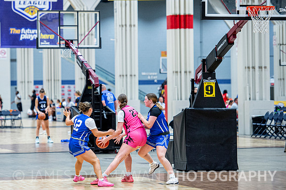 2024 Legend National Team 14u-108