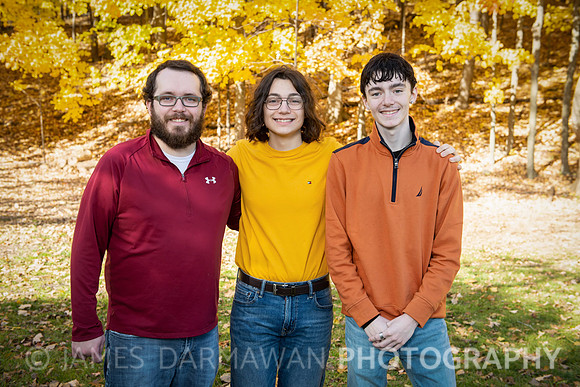 2022 Family Pictures -26