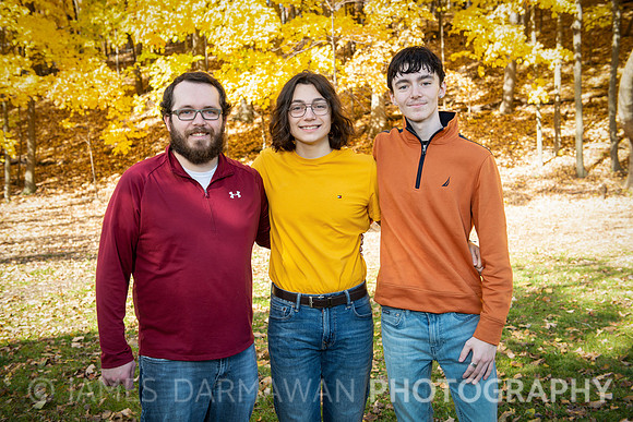 2022 Family Pictures -27