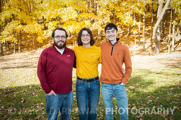2022 Family Pictures -28