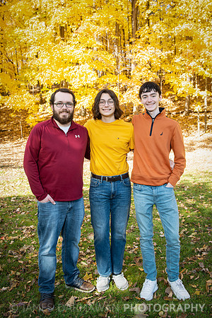 2022 Family Pictures -29