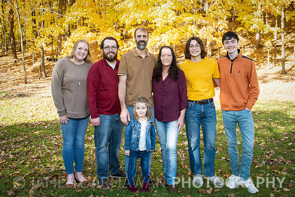 2022 Family Pictures -32