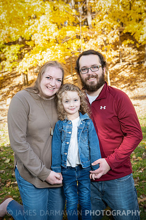 2022 Family Pictures -35