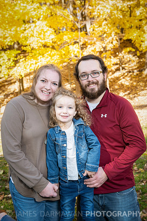 2022 Family Pictures -37
