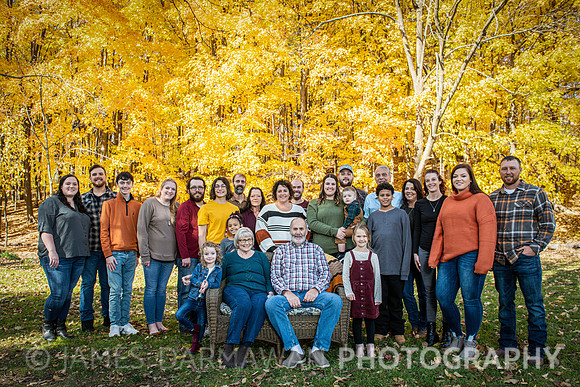 2022 Family Pictures -38