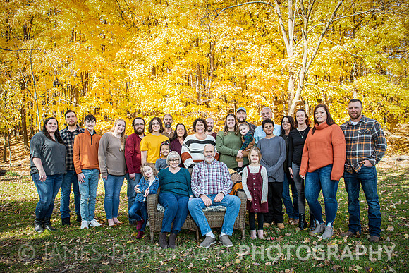 2022 Family Pictures -40