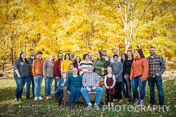 2022 Family Pictures -41