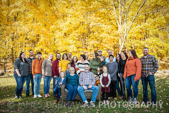 2022 Family Pictures -42