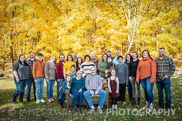2022 Family Pictures -47