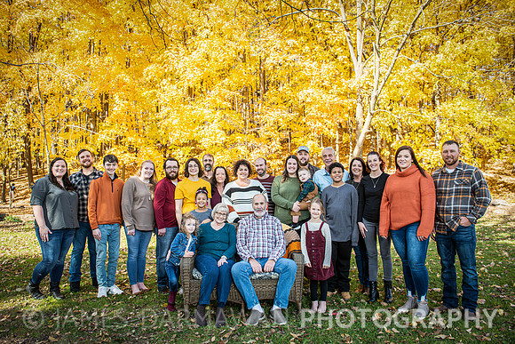 2022 Family Pictures -50