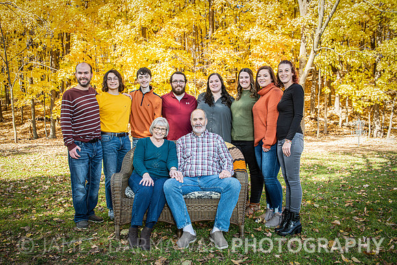 2022 Family Pictures -54