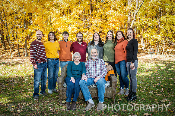 2022 Family Pictures -55