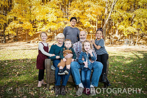 2022 Family Pictures -57