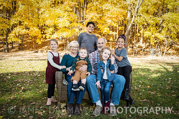 2022 Family Pictures -60