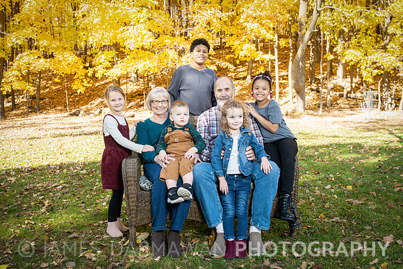 2022 Family Pictures -70