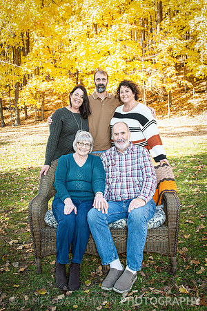 2022 Family Pictures -75