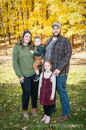 2022 Family Pictures -87