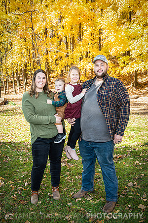 2022 Family Pictures -89