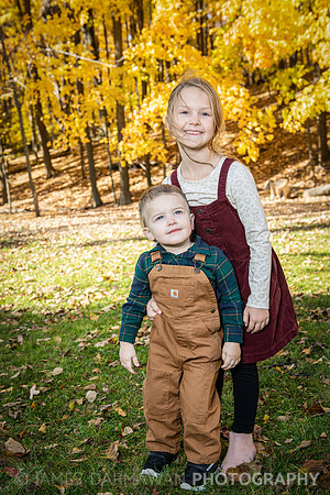 2022 Family Pictures -92