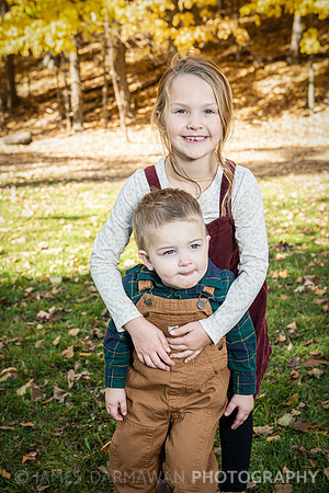 2022 Family Pictures -95