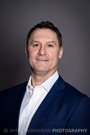 2025 Brent Headshots
