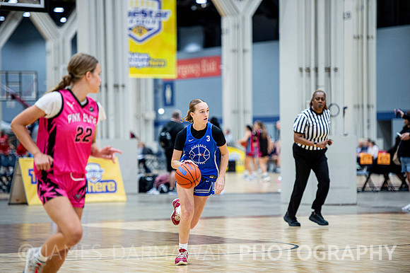 2024 Legend National Team 14u-35