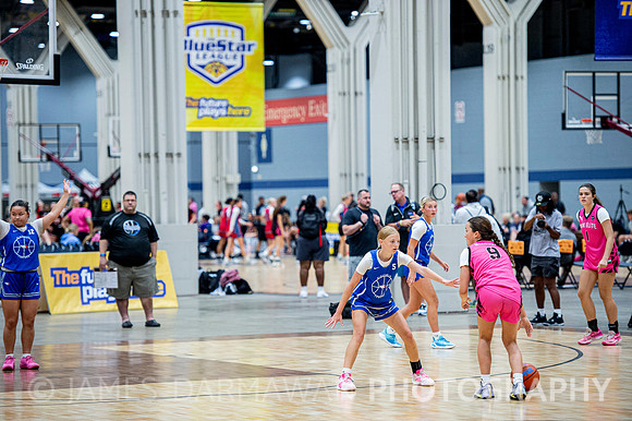 2024 Legend National Team 14u-119