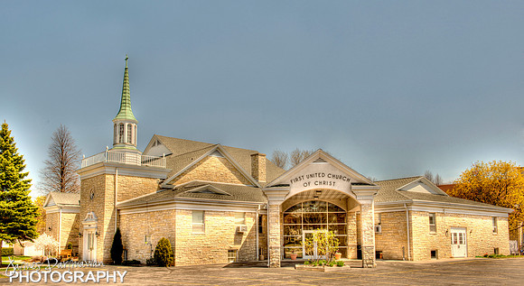 First United Church of Christ