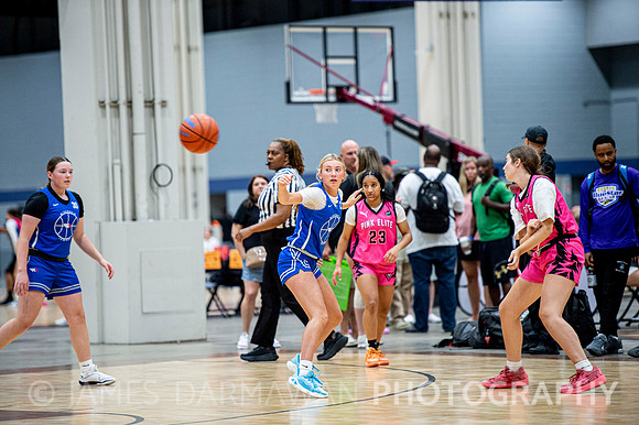2024 Legend National Team 14u-27