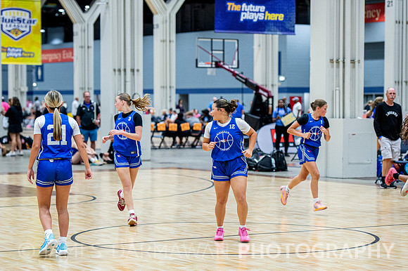 2024 Legend National Team 14u-164