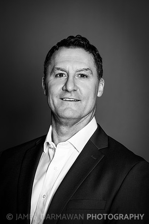2025 Brent Headshots BW