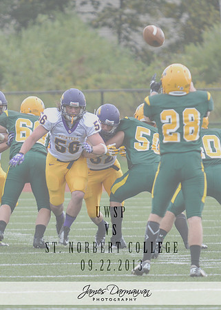 uwsp football 09222013