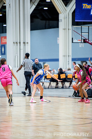 2024 Legend National Team 14u-84