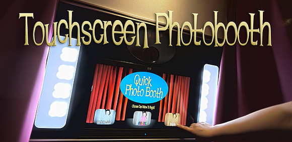 booth