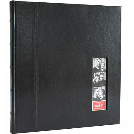 premium photo booth scrap book album 3