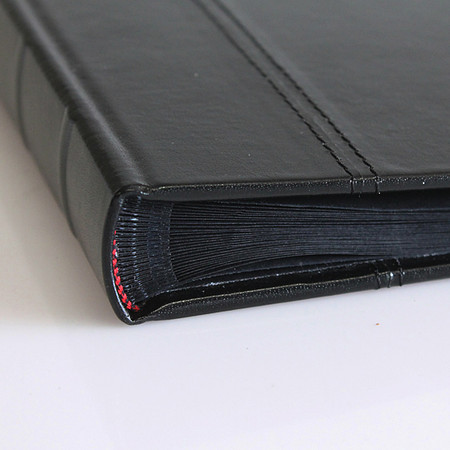 premium photo booth scrap book album 2