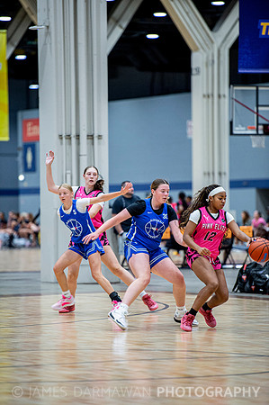 2024 Legend National Team 14u-86