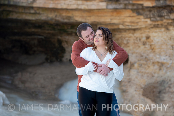 Jessica and Paul-33