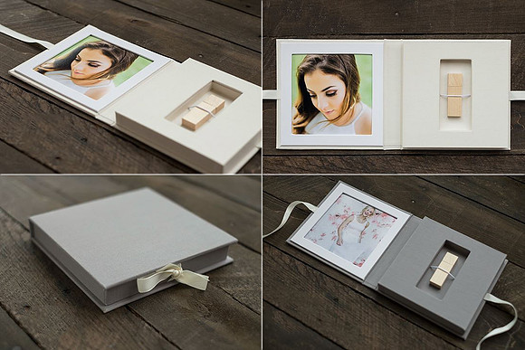 website usb box