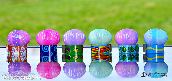 Happy Easter