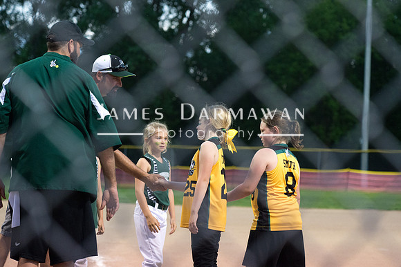U8 PREBLE SOFTBALL GOLD0167JX4_5546