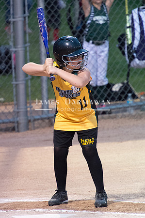 U8 PREBLE SOFTBALL GOLD0168JX4_5549